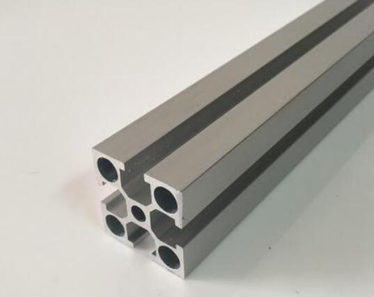 江西廣榮工業(yè)型材有限公司 江西廣榮工業(yè)型材有限公司