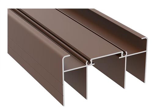 江西廣榮工業(yè)型材有限公司 江西廣榮工業(yè)型材有限公司