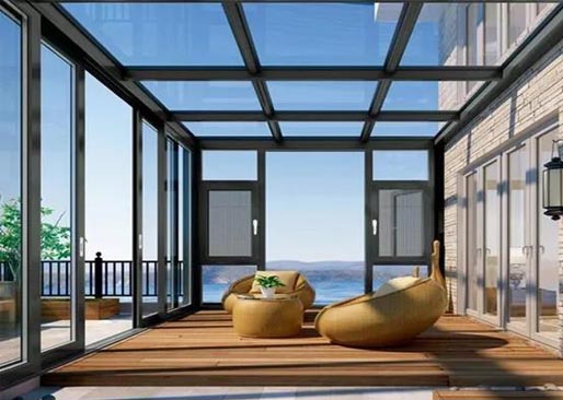 江西廣榮工業(yè)型材有限公司 江西廣榮工業(yè)型材有限公司