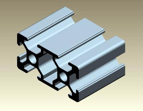 江西廣榮工業(yè)型材有限公司 江西廣榮工業(yè)型材有限公司